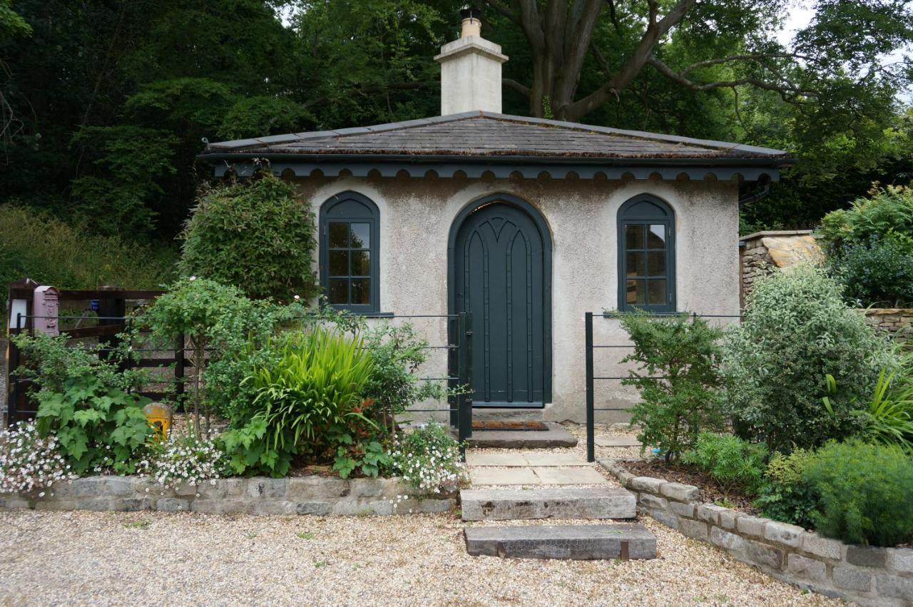 Gatekeepers Lodge, Dyrham Park Εξωτερικό φωτογραφία