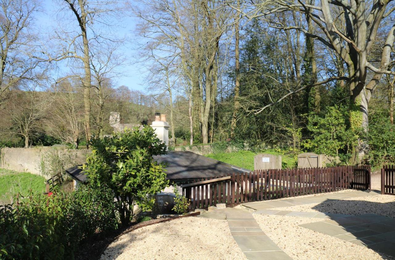 Gatekeepers Lodge, Dyrham Park Εξωτερικό φωτογραφία