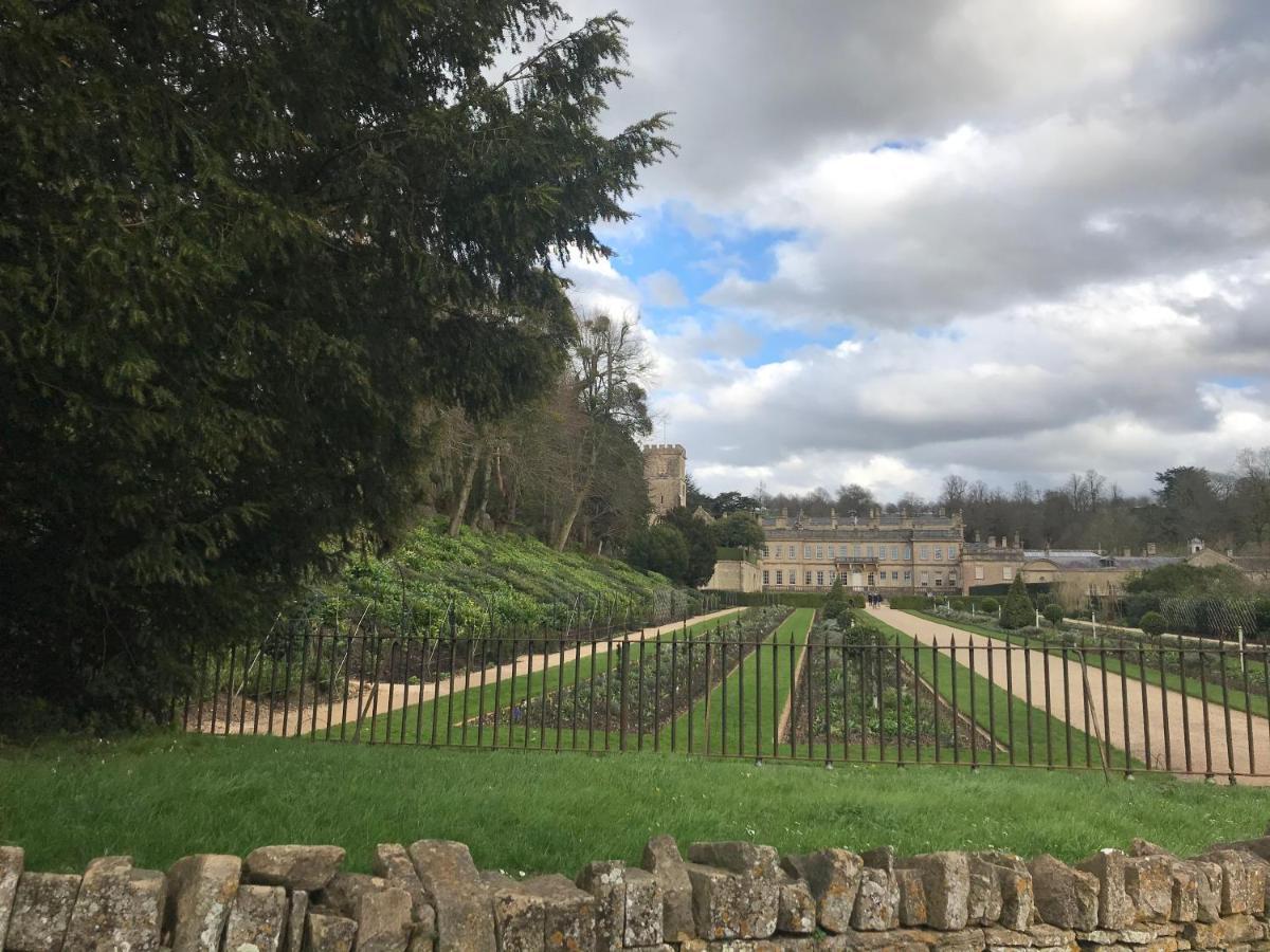 Gatekeepers Lodge, Dyrham Park Εξωτερικό φωτογραφία