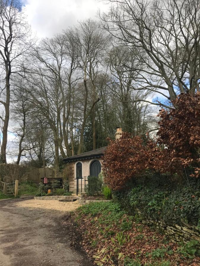 Gatekeepers Lodge, Dyrham Park Εξωτερικό φωτογραφία