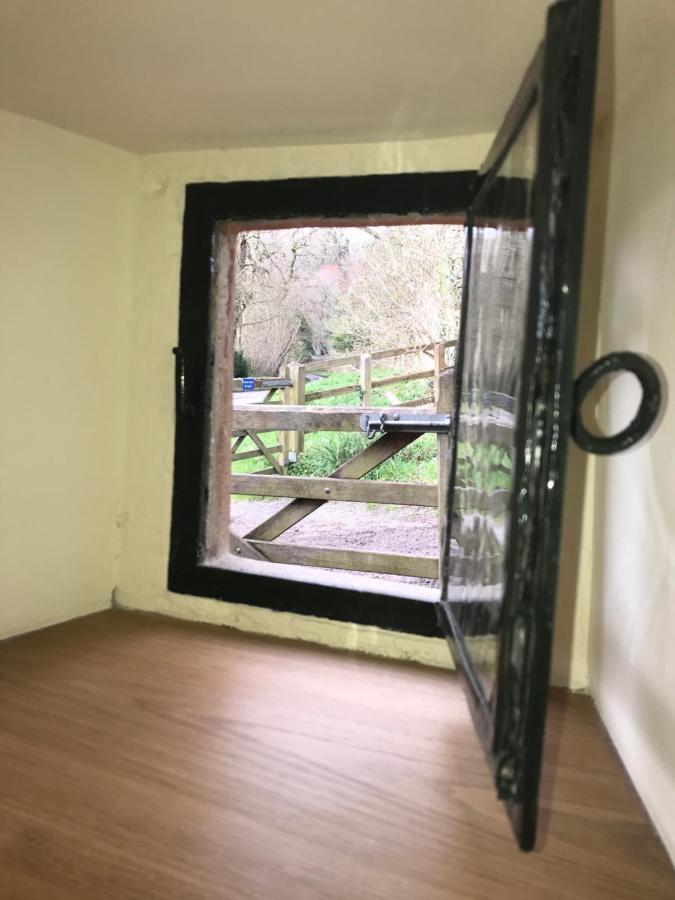 Gatekeepers Lodge, Dyrham Park Εξωτερικό φωτογραφία
