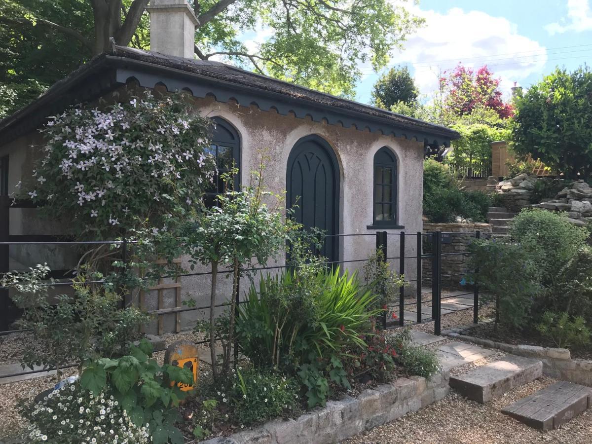 Gatekeepers Lodge, Dyrham Park Εξωτερικό φωτογραφία
